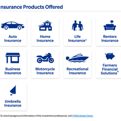 Farmers Insurance - John Mrazik