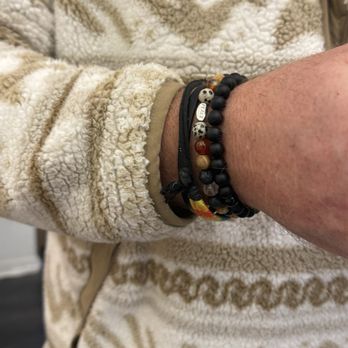 Bohindi - Energy beads. Bracelet workshop at the Bohindi bead bar - Jewelry Near Me - Upper Arlington, Ohio Bohindi - Energy beads. Bracelet workshop at the Bohindi bead bar - Jewelry Near Me - Upper Arlington, Ohio