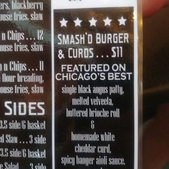 Lodi Tap House - As scene on Chicago's Best TV. - American Near Me - Maple Park, Illinois Lodi Tap House - As scene on Chicago's Best TV. - American Near Me - Maple Park, Illinois