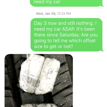 A+ Alloy Wheel Repair - Wheel & Rim Repair Near Me - Fairfax, Virginia