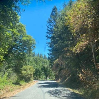 Yankee Jim's Bridge - Landmarks & Historical Buildings Near Me - Foresthill, California