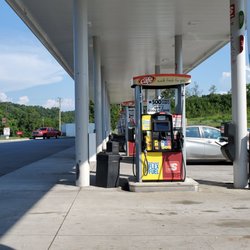 Speedway - July 2019