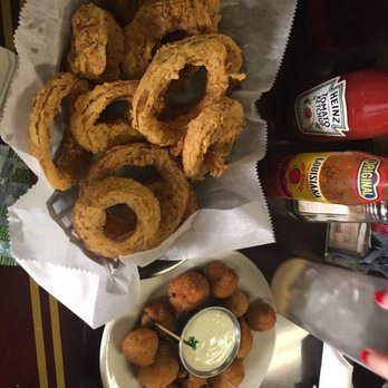 Jan's Cajun Restaurant - apps - American Near Me - Jean Lafitte, Louisiana