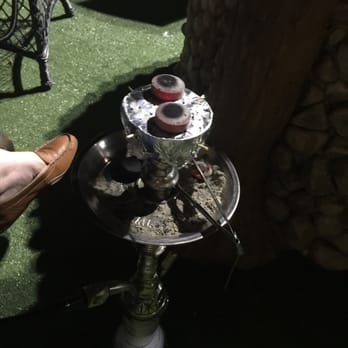 Shishalicious Cafe - Hookah Bars Near Me - Mississauga, Ontario