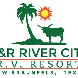 D & R River City RV Resort