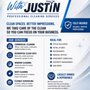 Photo of Dusting With Justin
