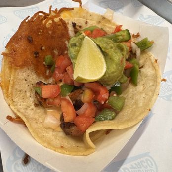 The Smoked Taco - Band Bang Shrimp taco - Tacos Near Me - St. George, Utah The Smoked Taco - Band Bang Shrimp taco - Tacos Near Me - St. George, Utah