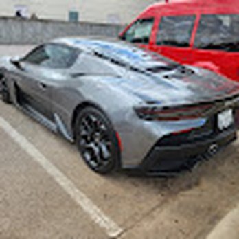 Concierge AutoWorX - Body Shops Near Me Concierge AutoWorX - Body Shops Near Me