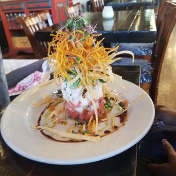 Ruggles Black - Very delicious - New American Near Me - Houston, Texas