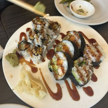 Sushi Bay - Sushi Bars Near Me - Denver, Colorado Sushi Bay - Sushi Bars Near Me - Denver, Colorado