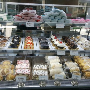 Mr Baker - Bakeries Near Me - Rancho Cucamonga, California