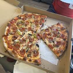 Lorenzo's II - Lorenzo Special