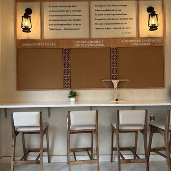 Zaman Coffee House - Coffee & Tea Near Me - Camillus, New York Zaman Coffee House - Coffee & Tea Near Me - Camillus, New York