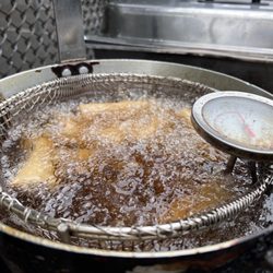 user provided Andy & Cindy's photo