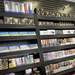 Urban Cigar & Smoke Shop
