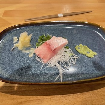 Sage Sushi Lounge - Sashimi Yellowtail - Japanese Near Me - Ruskin, Florida Sage Sushi Lounge - Sashimi Yellowtail - Japanese Near Me - Ruskin, Florida