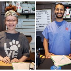 Pet Vet Animal Hospital