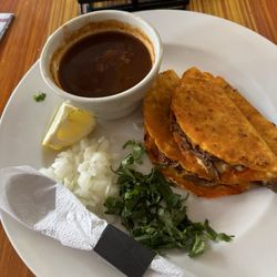 Birria House Mexican Restaurant