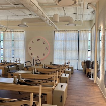 Workshop Pilates - Pilates Near Me - Gilbert, Arizona Workshop Pilates - Pilates Near Me - Gilbert, Arizona