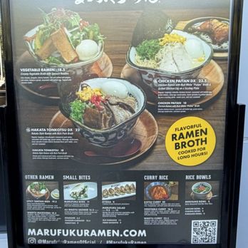 Marufuku Ramen - Dublin - Ramen Near Me - Dublin, California Marufuku Ramen - Dublin - Ramen Near Me - Dublin, California