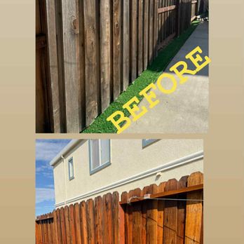Purify Wash 2222 - Fence Wash - Pressure Washers Near Me - Vacaville, California Purify Wash 2222 - Fence Wash - Pressure Washers Near Me - Vacaville, California
