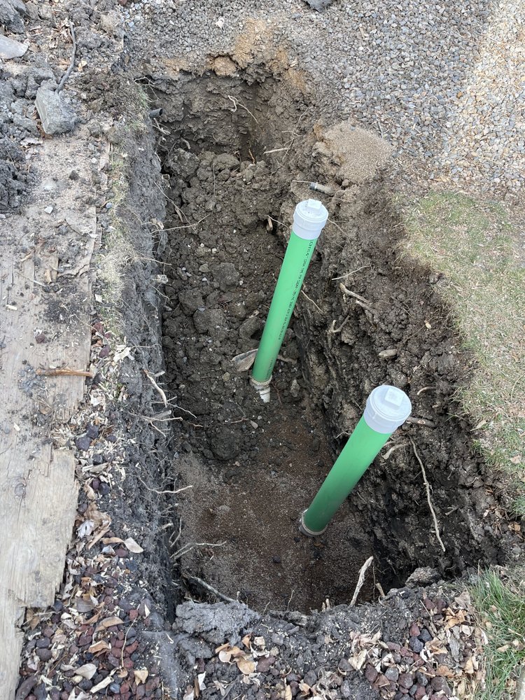 Slide of GMP Plumbing