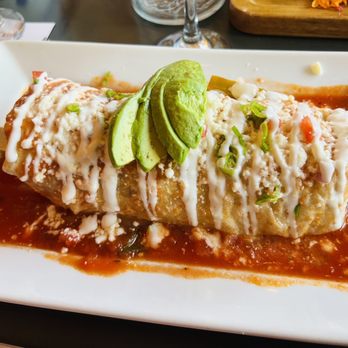 Mi Corazon - Mojado Breakfast Burrito - Mexican Near Me - Los Angeles, California Mi Corazon - Mojado Breakfast Burrito - Mexican Near Me - Los Angeles, California