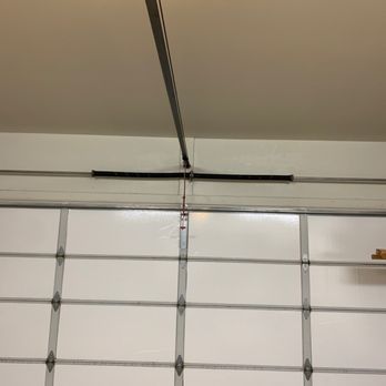 Same Day Garage Door Services - Replaced both torsion springs. - Garage Door Services Near Me - Tempe, Arizona Same Day Garage Door Services - Replaced both torsion springs. - Garage Door Services Near Me - Tempe, Arizona