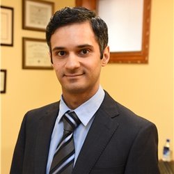 Genuine Care Physician: Arthur Pinkhasov, MD