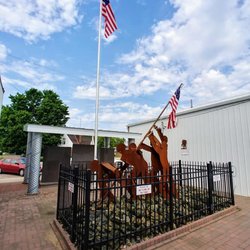 Woodbury County Freedom Rock