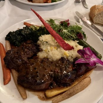 Wild Garlic Grill - French Near Me - Tucson, Arizona Wild Garlic Grill - French Near Me - Tucson, Arizona