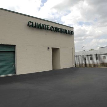 Extra Space Storage - Self Storage Near Me - Memphis, Tennessee