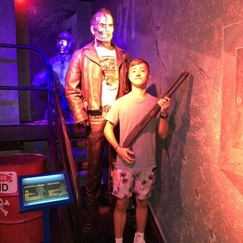 Hollywood Wax Museum - I'll be back - Museums Near Me - Branson, Missouri Hollywood Wax Museum - I'll be back - Museums Near Me - Branson, Missouri