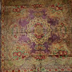 Güneş Öztarakçı Carpet & Kilim - Başka hali