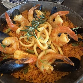Santa María - Tapas/Small Plates Near Me - Cumming, Georgia Santa María - Tapas/Small Plates Near Me - Cumming, Georgia