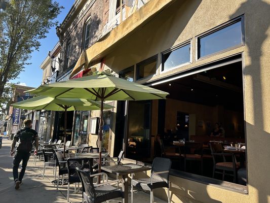 Jake's & Cooper's Wine Bar and Wine Shop by null