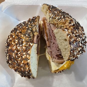 Salty Bagel - Bagels Near Me - Indialantic, Florida Salty Bagel - Bagels Near Me - Indialantic, Florida
