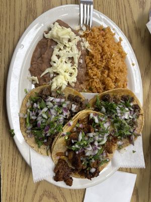 El Nuevo Taconazo Restaurant by null