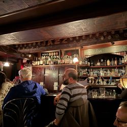 Bar Ste-Angèle