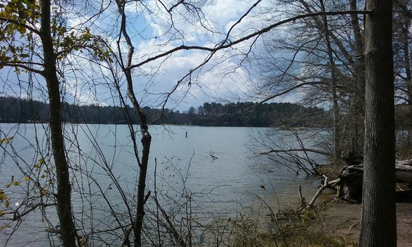 Latta Place Historic Site by null