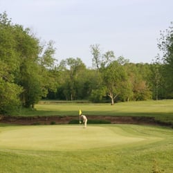 Gilbertsville Golf Club