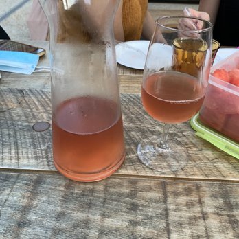 Fadensonnen - Pink wine - Wine Bars Near Me - Baltimore, Maryland Fadensonnen - Pink wine - Wine Bars Near Me - Baltimore, Maryland