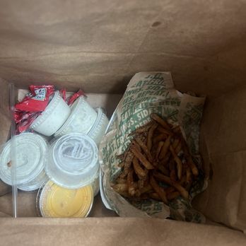 Wingstop - Fries - Chicken Wings Near Me - San Diego, California Wingstop - Fries - Chicken Wings Near Me - San Diego, California