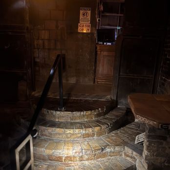 Lincolns - Speakeasies Near Me - Denver, Colorado