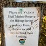 Photo of Victoria Bluff Heritage Preserve
