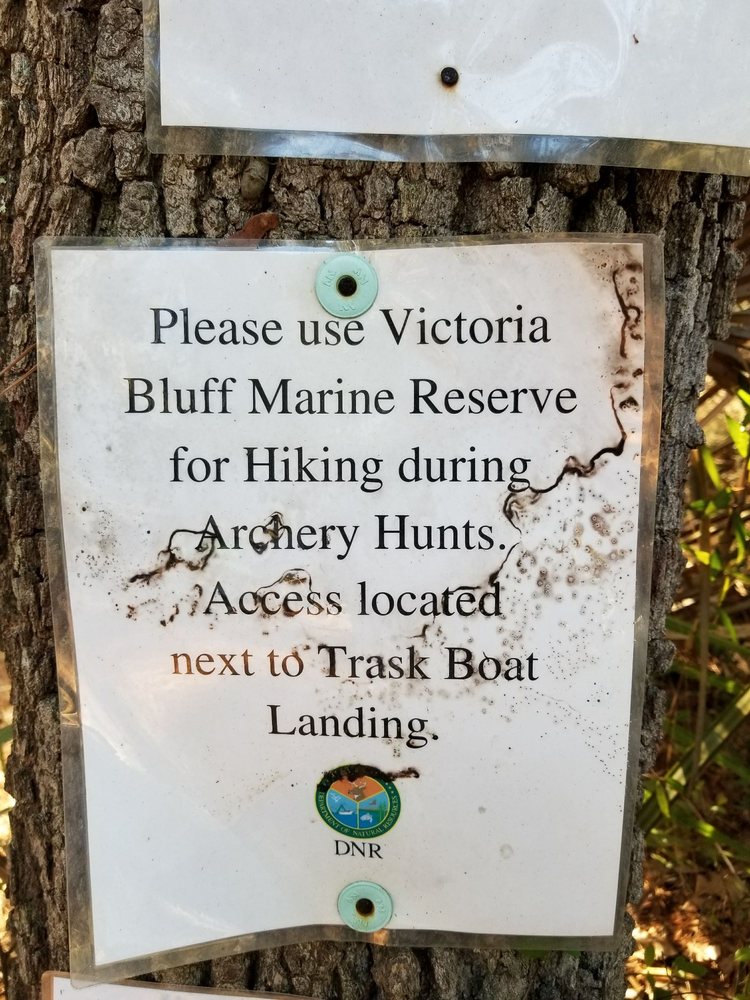 VICTORIA BLUFF HERITAGE PRESERVE Updated October 2024 21 Photos