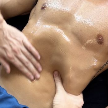 Rosa Wellness - Abdominal massage - Massage Therapy Near Me - Honolulu, Hawaii Rosa Wellness - Abdominal massage - Massage Therapy Near Me - Honolulu, Hawaii