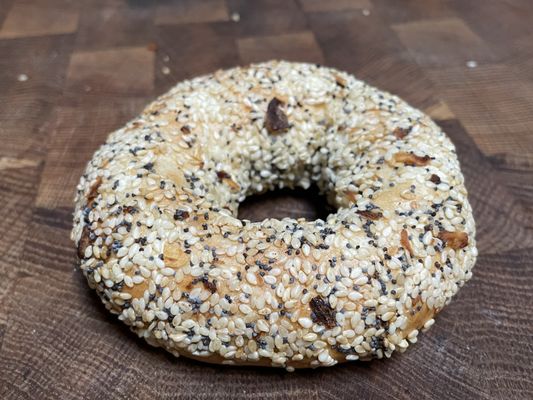 Mount Royal Bagel by null