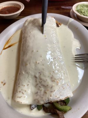 Ameca Mexican Restaurant by null