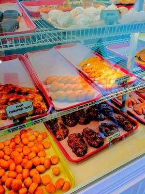 Daily Donuts by null
